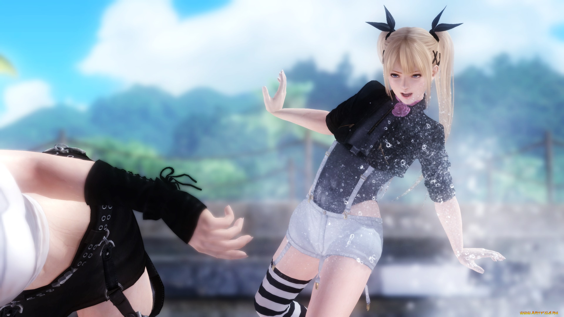 dead or alive 5,  , , , , 